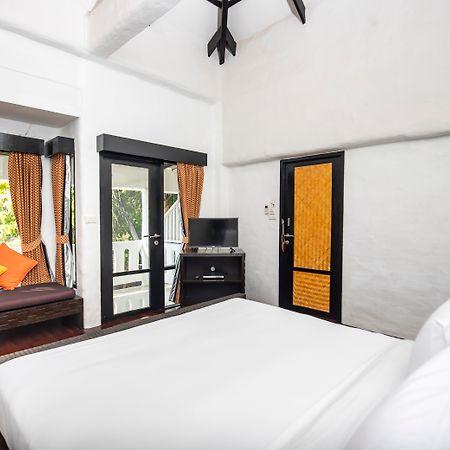 Punnpreeda Beach Resort - Sha Plus Certified Bang Rak Beach  Zewnętrze zdjęcie
