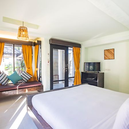 Punnpreeda Beach Resort - Sha Plus Certified Bang Rak Beach  Zewnętrze zdjęcie