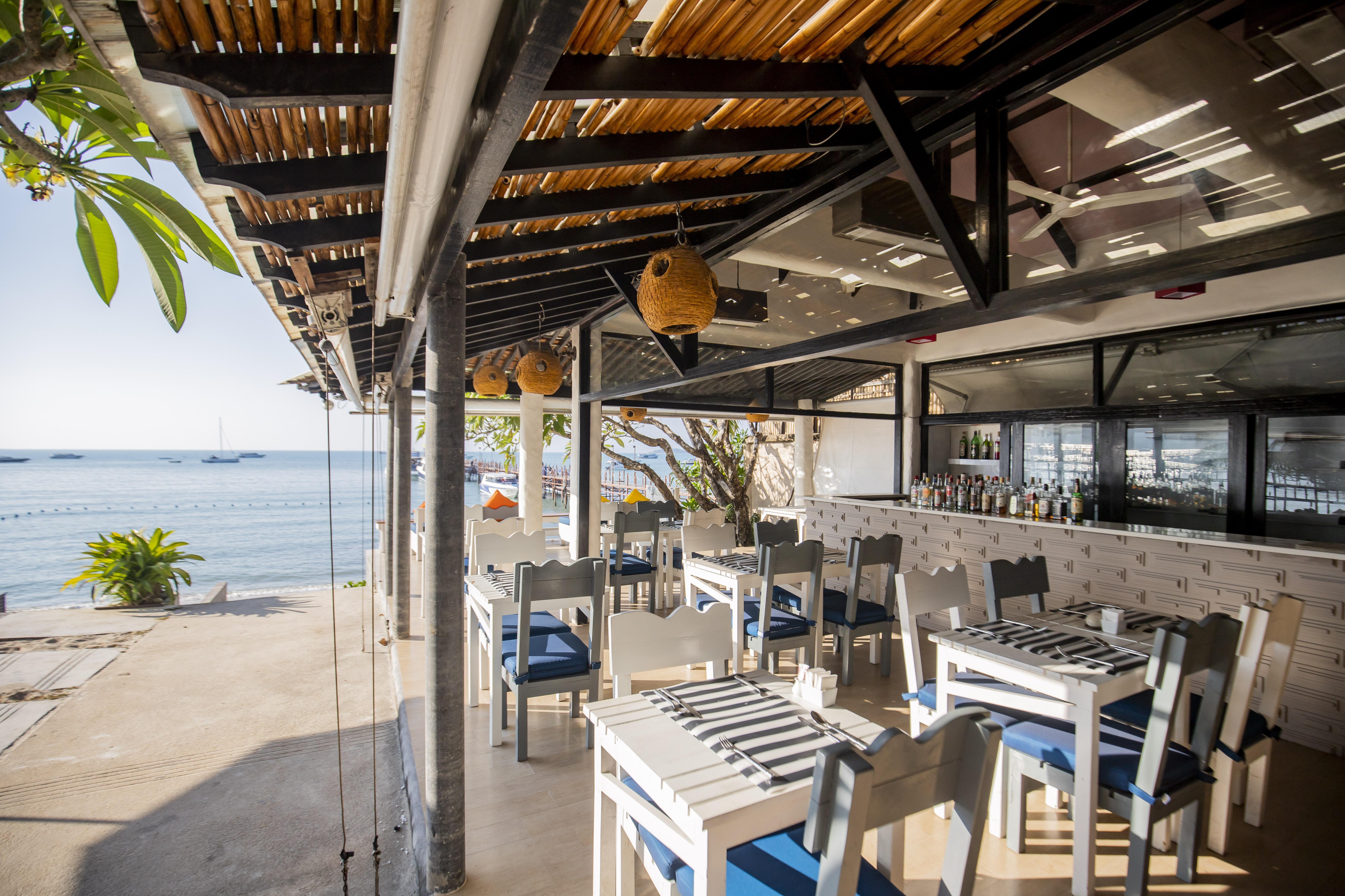 Punnpreeda Beach Resort - Sha Plus Certified Bang Rak Beach  Zewnętrze zdjęcie