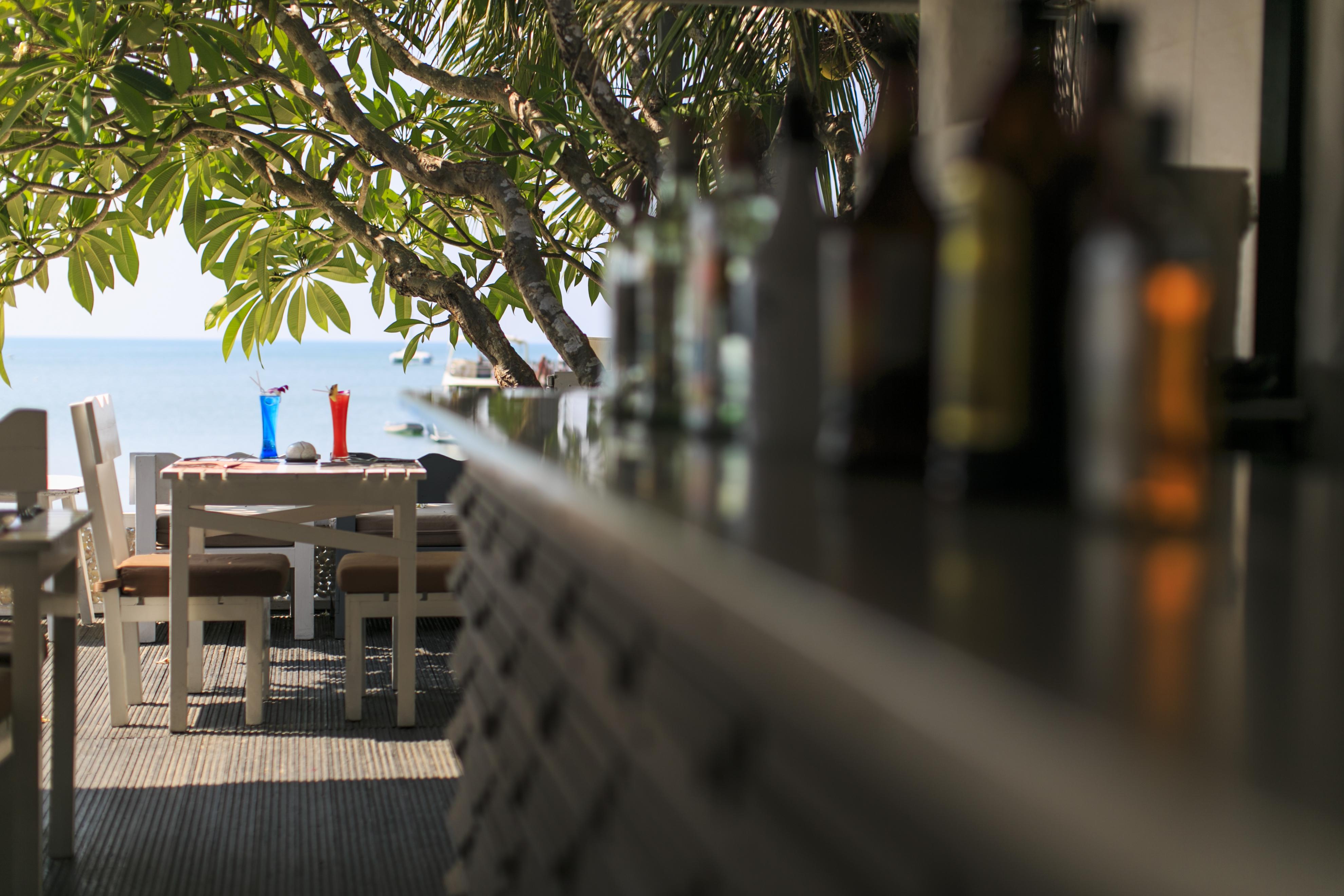 Punnpreeda Beach Resort - Sha Plus Certified Bang Rak Beach  Zewnętrze zdjęcie