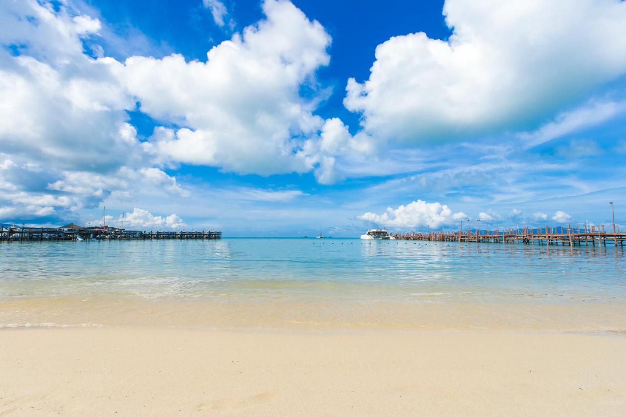 Punnpreeda Beach Resort - Sha Plus Certified Bang Rak Beach  Zewnętrze zdjęcie