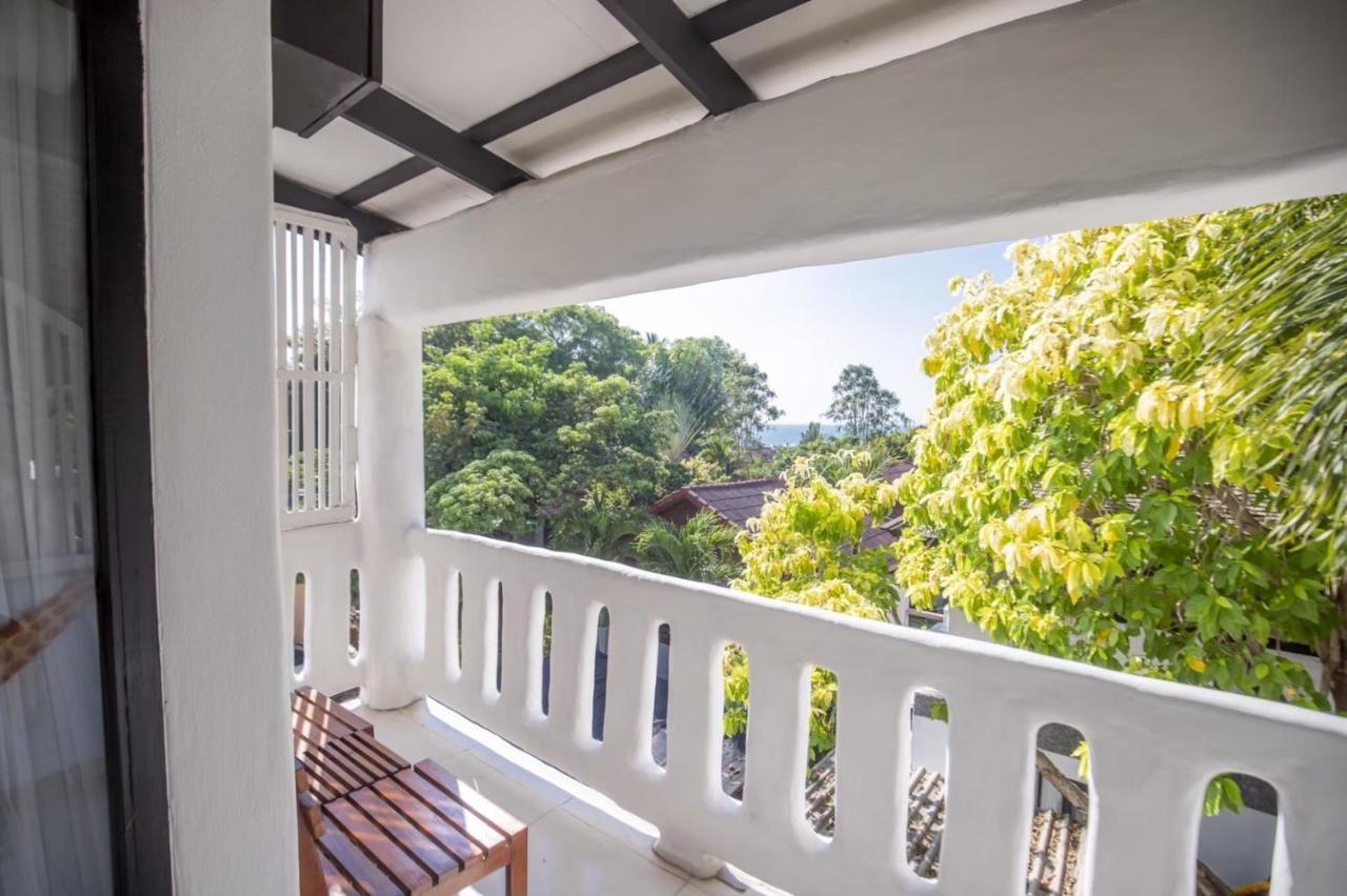 Punnpreeda Beach Resort - Sha Plus Certified Bang Rak Beach  Zewnętrze zdjęcie