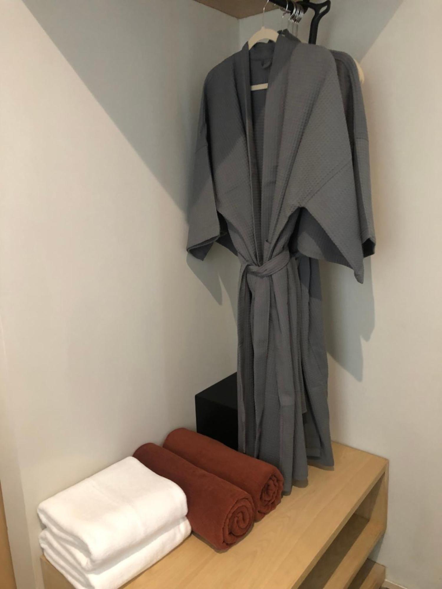 Punnpreeda Beach Resort - Sha Plus Certified Bang Rak Beach  Zewnętrze zdjęcie