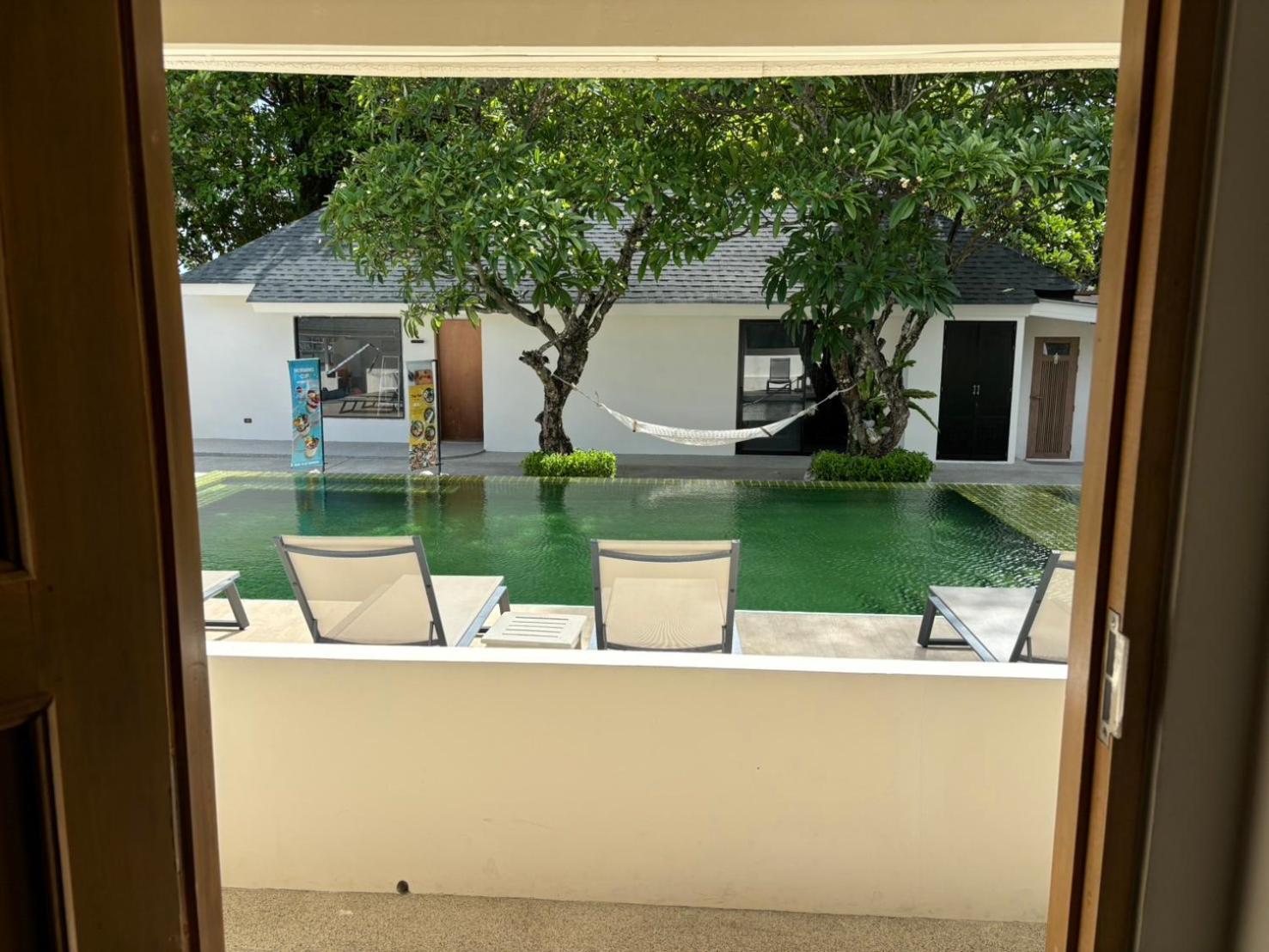 Punnpreeda Beach Resort - Sha Plus Certified Bang Rak Beach  Zewnętrze zdjęcie
