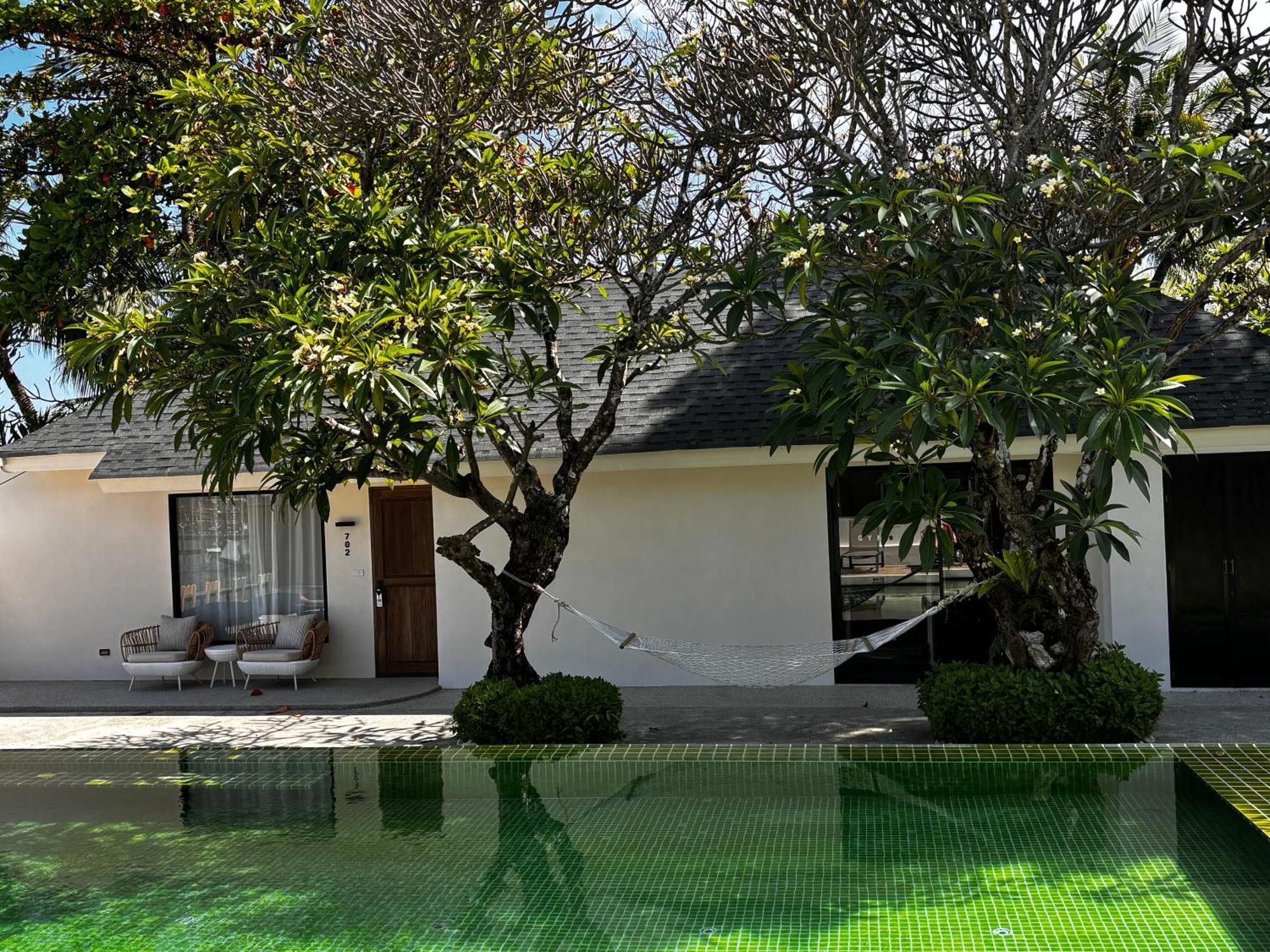 Punnpreeda Beach Resort - Sha Plus Certified Bang Rak Beach  Zewnętrze zdjęcie